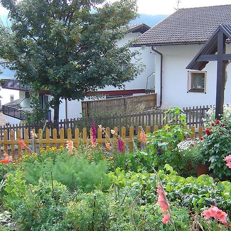Pension Villa Claudia Augusta Resia Exterior photo