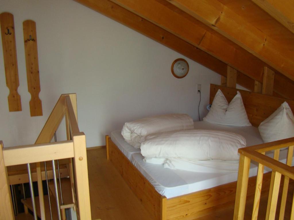 Pension Villa Claudia Augusta Resia Room photo